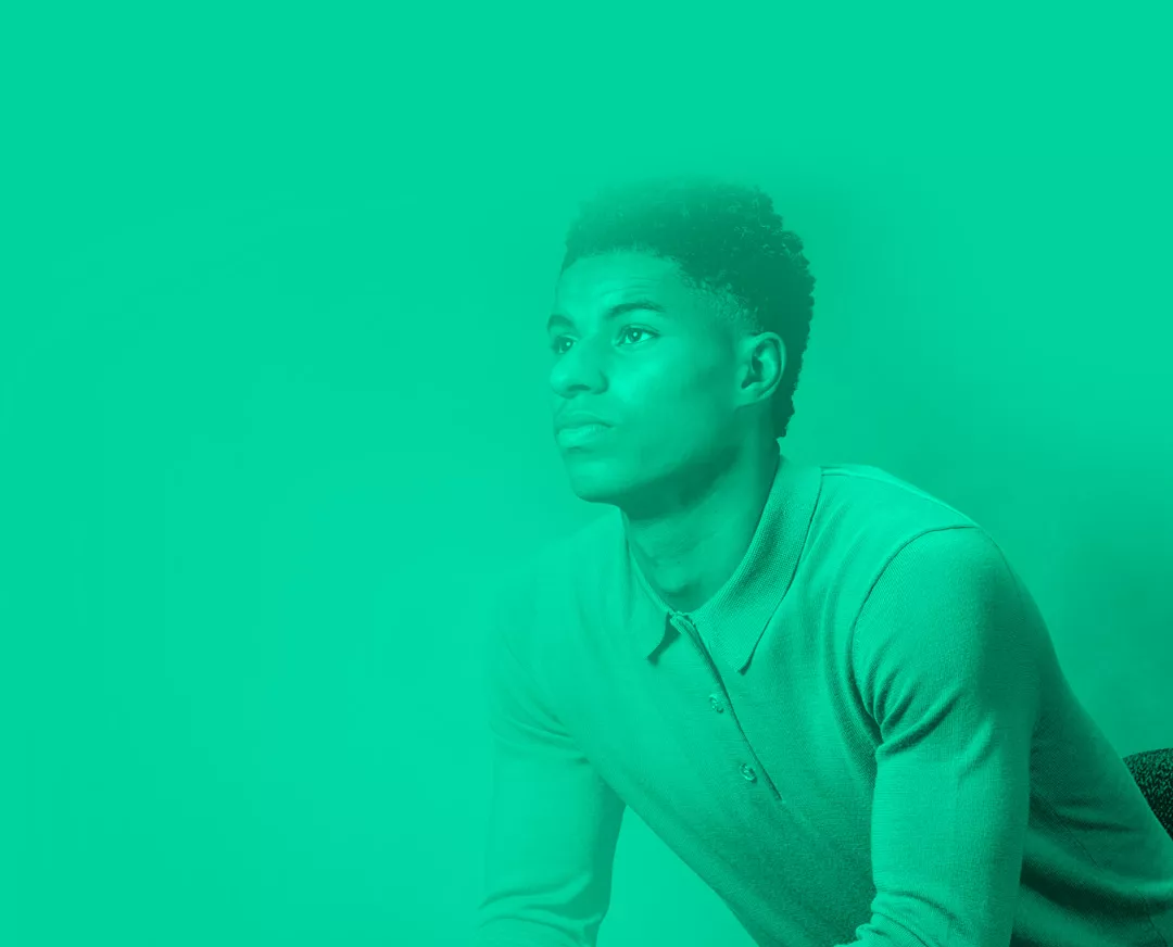 marcus rashford