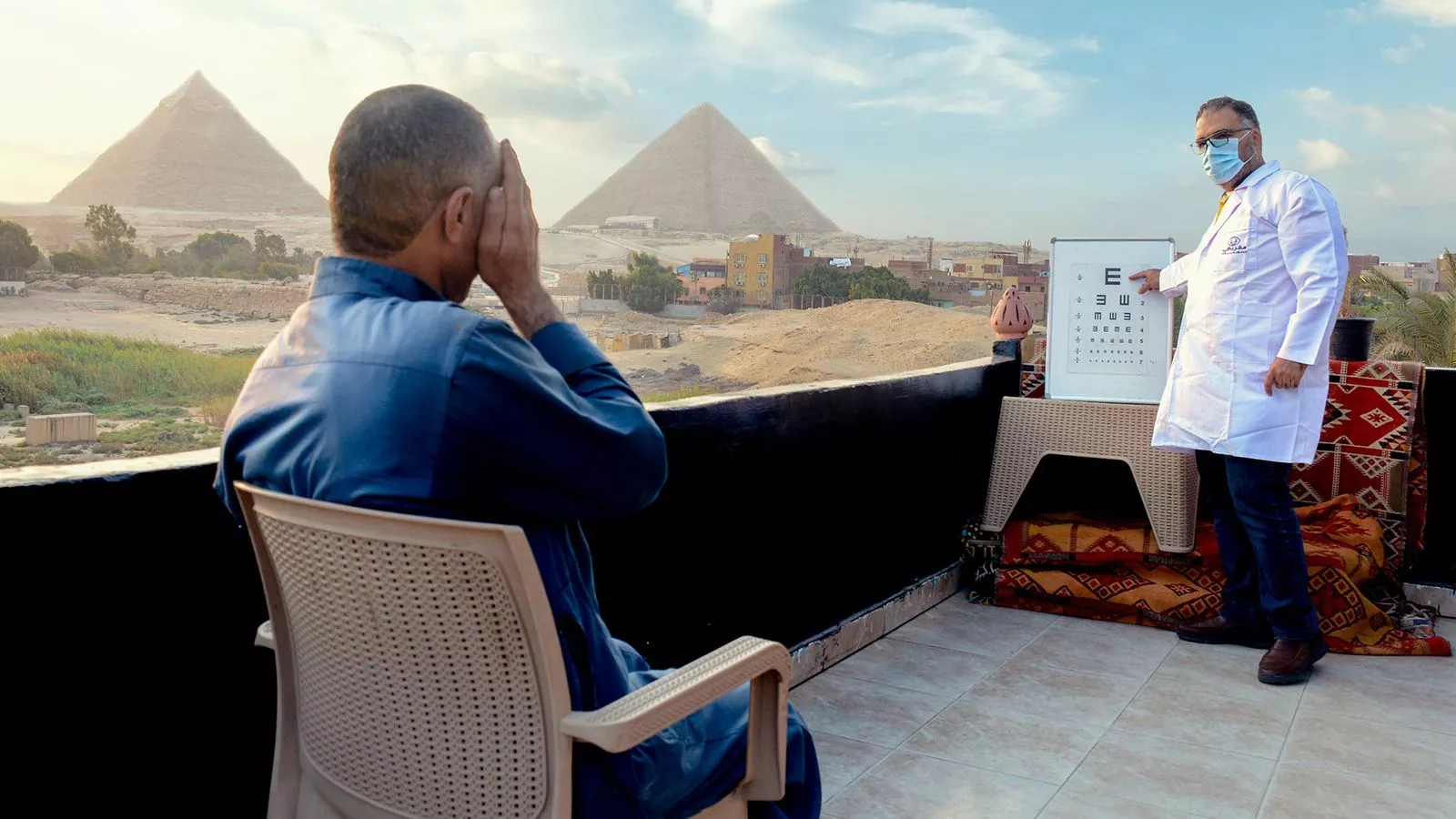 pyramid