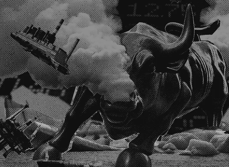 bull