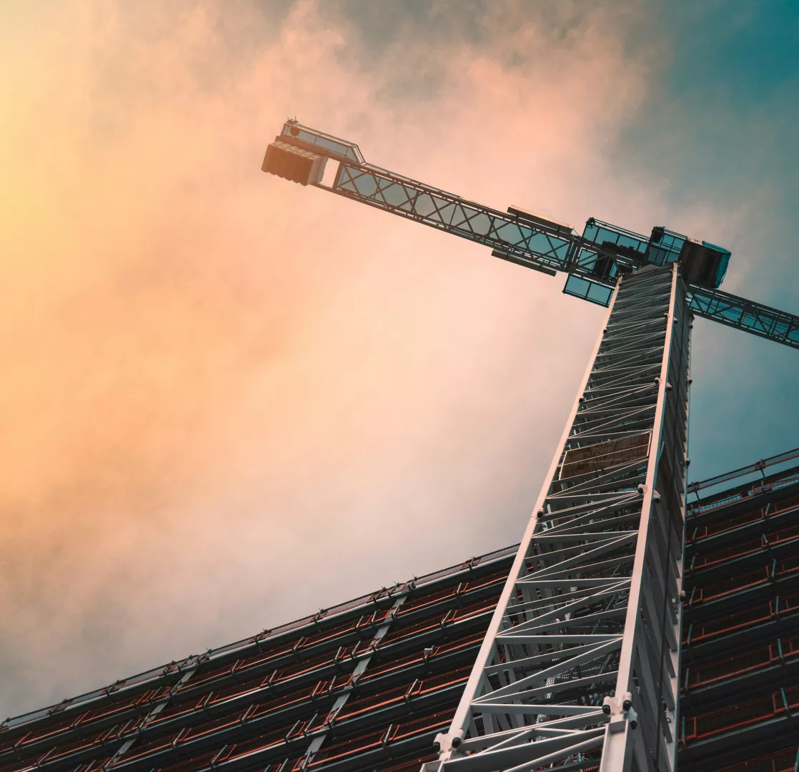 construction