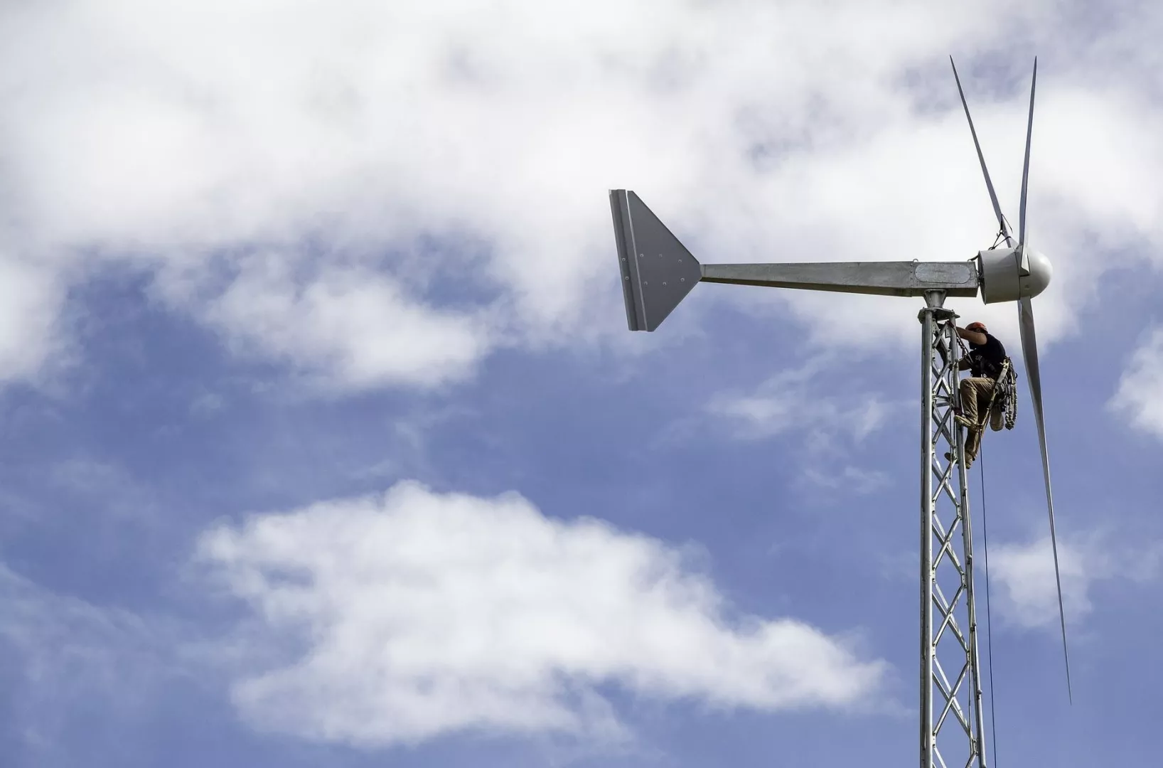 wind farm