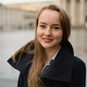 Evelina Karasjova